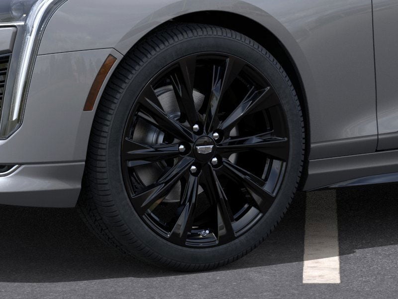 2026 Cadillac CT4 Sport