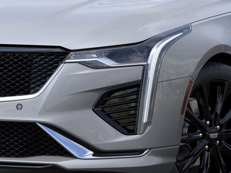 2026 Cadillac CT4 Sport