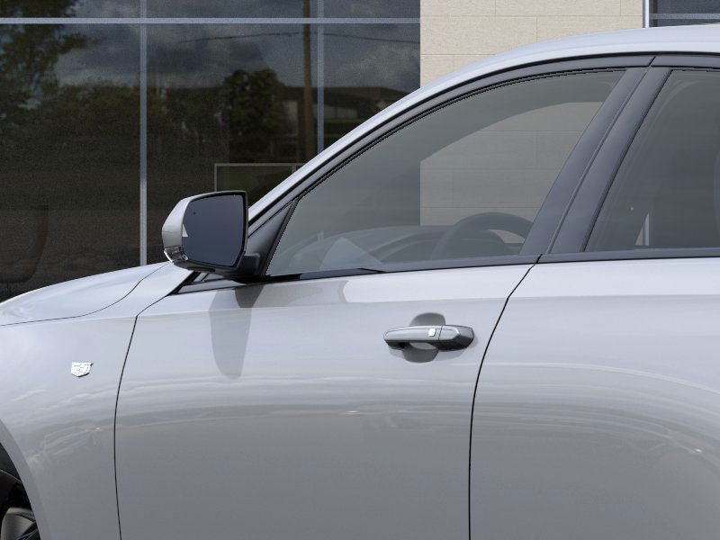 2026 Cadillac CT4 Sport