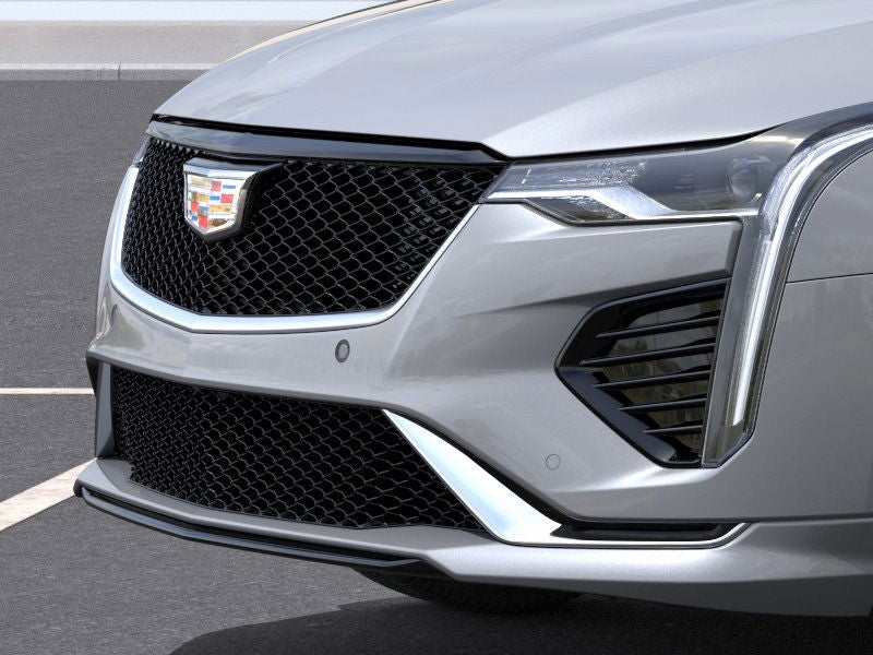 2026 Cadillac CT4 Sport