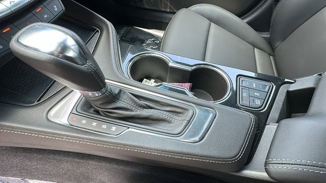 2025 Cadillac CT4 Luxury