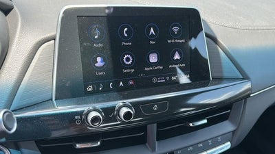 2025 Cadillac CT4 Luxury