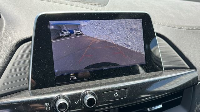 2025 Cadillac CT4 Luxury