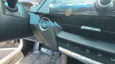 2025 Cadillac CT4 Luxury