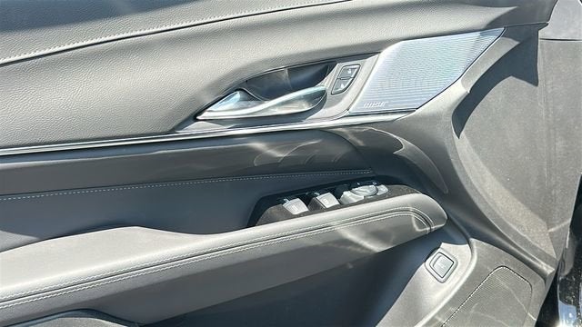 2025 Cadillac CT4 Luxury