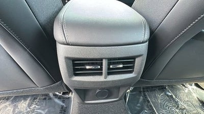 2025 Cadillac CT4 Luxury