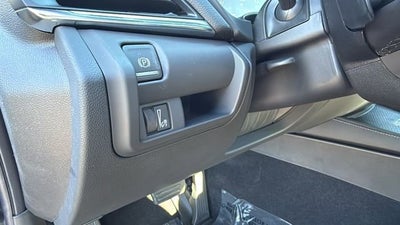 2025 Cadillac CT4 Luxury