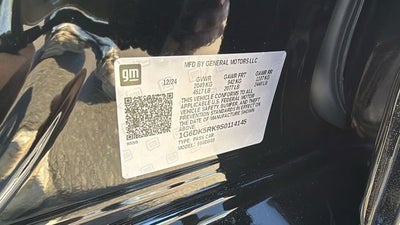 2025 Cadillac CT4 Luxury