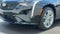 2025 Cadillac CT4 Luxury