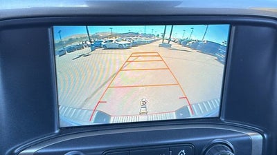 2016 Chevrolet Silverado 2500 HD High Country