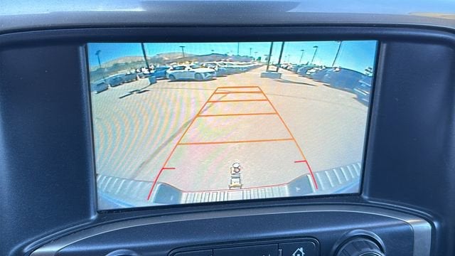 2016 Chevrolet Silverado 2500 HD High Country