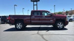 2016 Chevrolet Silverado 2500 HD High Country
