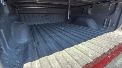 2016 Chevrolet Silverado 2500 HD High Country