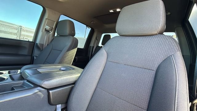 2023 Chevrolet Silverado 2500 HD Custom