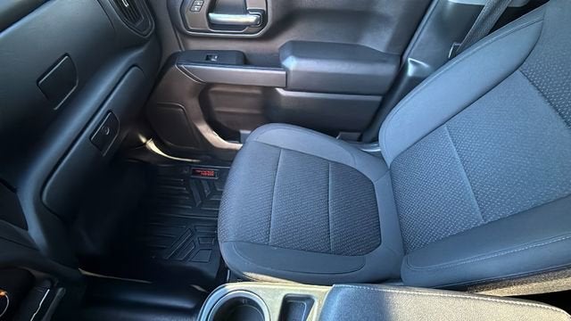 2023 Chevrolet Silverado 2500 HD Custom