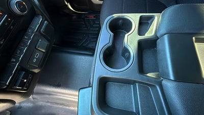 2023 Chevrolet Silverado 2500 HD Custom