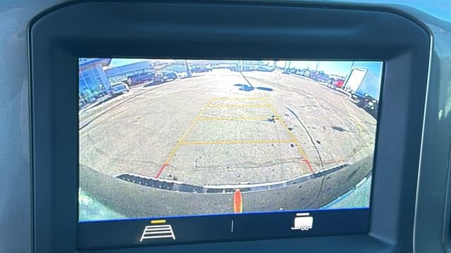 2023 Chevrolet Silverado 2500 HD Custom