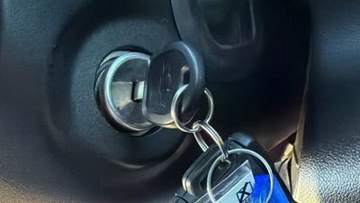 2023 Chevrolet Silverado 2500 HD Custom