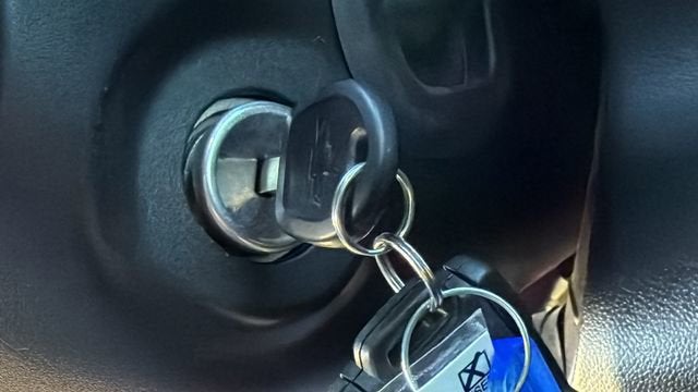 2023 Chevrolet Silverado 2500 HD Custom