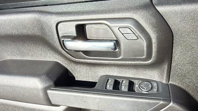 2023 Chevrolet Silverado 2500 HD Custom