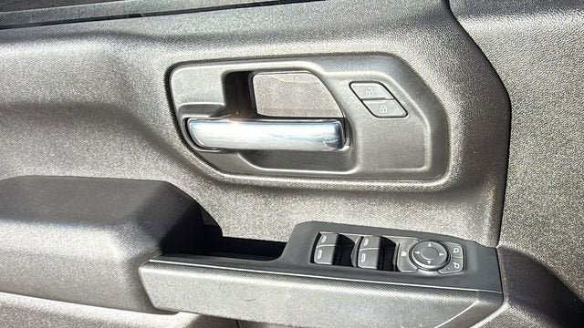 2023 Chevrolet Silverado 2500 HD Custom