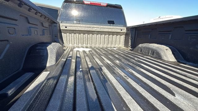 2023 Chevrolet Silverado 2500 HD Custom