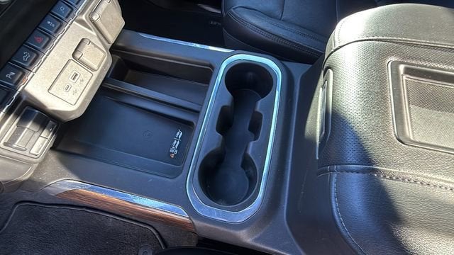 2020 Chevrolet Silverado 2500 HD High Country