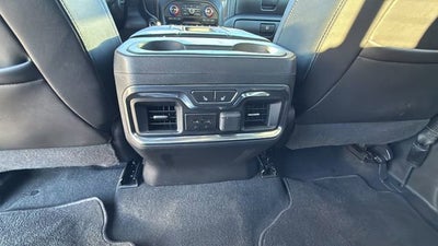 2020 Chevrolet Silverado 2500 HD High Country