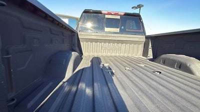 2020 Chevrolet Silverado 2500 HD High Country