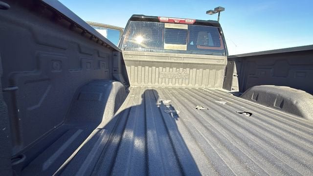 2020 Chevrolet Silverado 2500 HD High Country