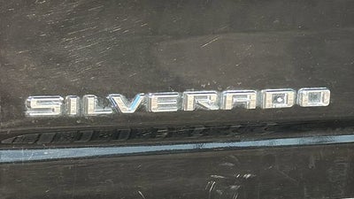 2020 Chevrolet Silverado 2500 HD High Country