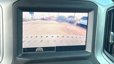 2024 GMC Sierra 2500 HD Pro