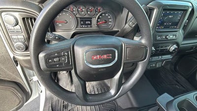 2024 GMC Sierra 2500 HD Pro