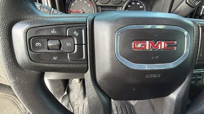 2024 GMC Sierra 2500 HD Pro