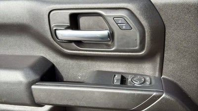 2024 GMC Sierra 2500 HD Pro