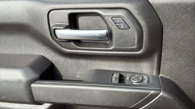 2024 GMC Sierra 2500 HD Pro