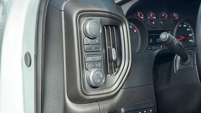 2024 GMC Sierra 2500 HD Pro