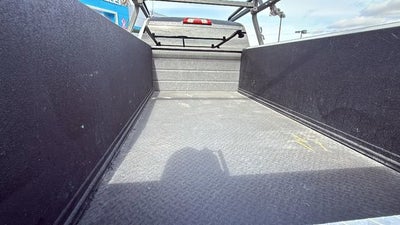 2024 GMC Sierra 2500 HD Pro