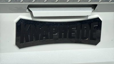 2024 GMC Sierra 2500 HD Pro