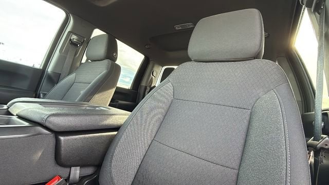 2024 GMC Sierra 2500 HD Pro