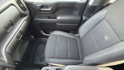 2024 GMC Sierra 2500 HD Pro