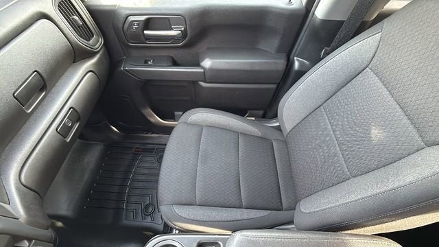 2024 GMC Sierra 2500 HD Pro