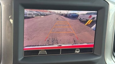 2024 GMC Sierra 2500 HD Pro