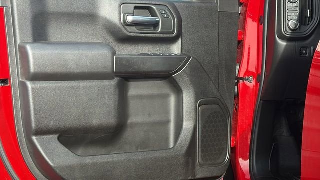 2024 GMC Sierra 2500 HD Pro