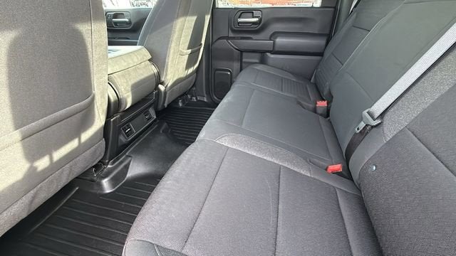 2024 GMC Sierra 2500 HD Pro