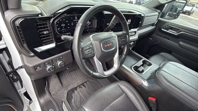 2024 GMC Sierra 2500 HD SLT