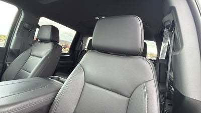 2024 GMC Sierra 2500 HD SLT