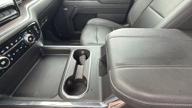 2024 GMC Sierra 2500 HD SLT