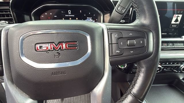 2024 GMC Sierra 2500 HD SLT