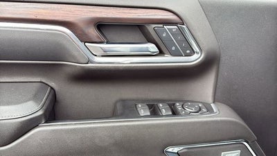 2024 GMC Sierra 2500 HD SLT